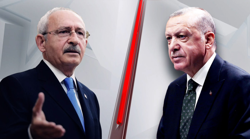 علي اسمر يكتب: التقاط الهفوات والأخطاء.. ملامح المشهد الأخير في الانتخابات التركية